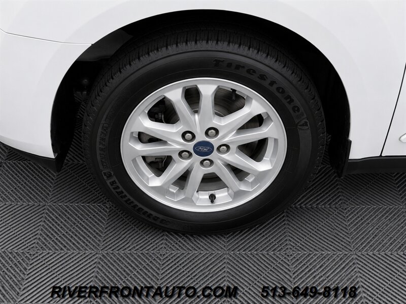 2020 Ford Transit Connect XLT 4dr LWB Mini Van w/Rear Cargo Doors - Photo 27 - Middletown, OH 45042