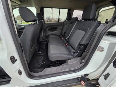 2020 Ford Transit Connect XLT 4dr LWB Mini Van w/Rear Cargo Doors - Photo 16 - Middletown, OH 45042