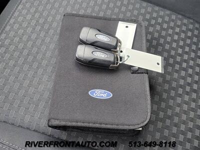 2020 Ford Transit Connect XLT 4dr LWB Mini Van w/Rear Cargo Doors - Photo 20 - Middletown, OH 45042