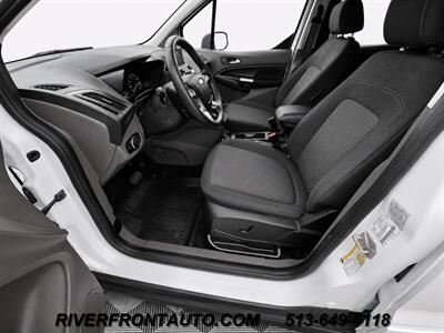 2020 Ford Transit Connect XLT 4dr LWB Mini Van w/Rear Cargo Doors - Photo 9 - Middletown, OH 45042
