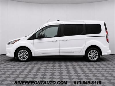 2020 Ford Transit Connect XLT 4dr LWB Mini Van w/Rear Cargo Doors - Photo 5 - Middletown, OH 45042
