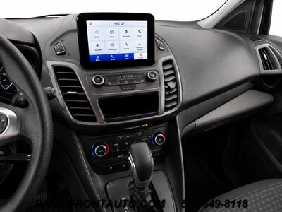 2020 Ford Transit Connect XLT 4dr LWB Mini Van w/Rear Cargo Doors - Photo 14 - Middletown, OH 45042