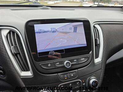 2024 Chevrolet Malibu LT 4dr Sedan w/1LT   - Photo 15 - Middletown, OH 45042