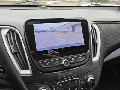 2024 Chevrolet Malibu LT 4dr Sedan w/1LT - Photo 15 - Middletown, OH 45042