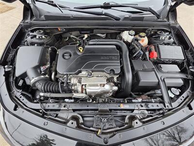 2024 Chevrolet Malibu LT 4dr Sedan w/1LT - Photo 25 - Middletown, OH 45042