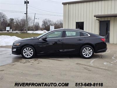 2024 Chevrolet Malibu LT 4dr Sedan w/1LT   - Photo 5 - Middletown, OH 45042
