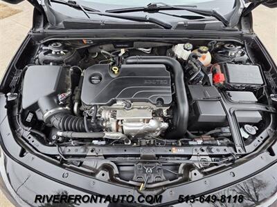 2024 Chevrolet Malibu LT 4dr Sedan w/1LT   - Photo 25 - Middletown, OH 45042