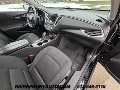 2024 Chevrolet Malibu LT 4dr Sedan w/1LT   - Photo 20 - Middletown, OH 45042
