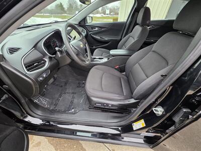 2024 Chevrolet Malibu LT 4dr Sedan w/1LT - Photo 9 - Middletown, OH 45042