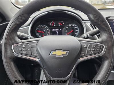2024 Chevrolet Malibu LT 4dr Sedan w/1LT   - Photo 12 - Middletown, OH 45042
