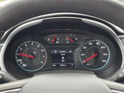 2024 Chevrolet Malibu LT 4dr Sedan w/1LT - Photo 13 - Middletown, OH 45042