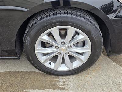 2024 Chevrolet Malibu LT 4dr Sedan w/1LT - Photo 24 - Middletown, OH 45042