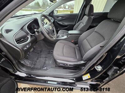 2024 Chevrolet Malibu LT 4dr Sedan w/1LT   - Photo 9 - Middletown, OH 45042