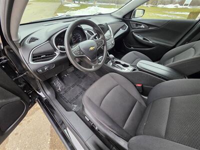 2024 Chevrolet Malibu LT 4dr Sedan w/1LT - Photo 11 - Middletown, OH 45042