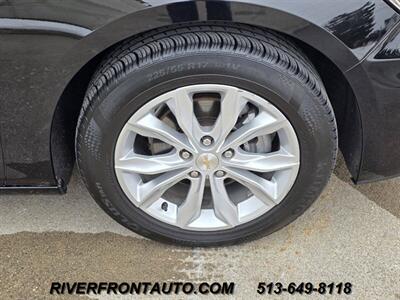 2024 Chevrolet Malibu LT 4dr Sedan w/1LT   - Photo 24 - Middletown, OH 45042