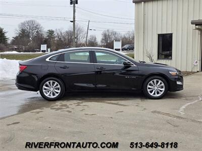 2024 Chevrolet Malibu LT 4dr Sedan w/1LT   - Photo 7 - Middletown, OH 45042