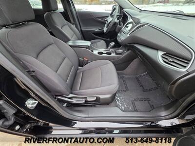2024 Chevrolet Malibu LT 4dr Sedan w/1LT   - Photo 19 - Middletown, OH 45042