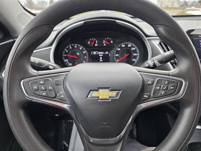 2024 Chevrolet Malibu LT 4dr Sedan w/1LT - Photo 12 - Middletown, OH 45042