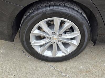 2024 Chevrolet Malibu LT 4dr Sedan w/1LT - Photo 23 - Middletown, OH 45042