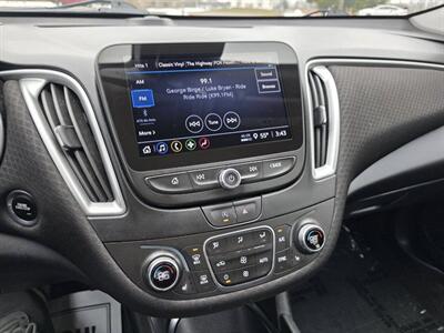 2024 Chevrolet Malibu LT 4dr Sedan w/1LT - Photo 14 - Middletown, OH 45042