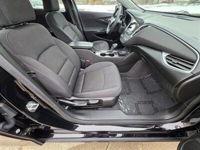 2024 Chevrolet Malibu LT 4dr Sedan w/1LT - Photo 19 - Middletown, OH 45042