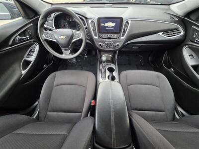 2024 Chevrolet Malibu LT 4dr Sedan w/1LT - Photo 3 - Middletown, OH 45042