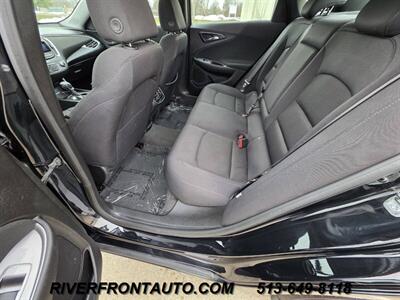 2024 Chevrolet Malibu LT 4dr Sedan w/1LT   - Photo 17 - Middletown, OH 45042