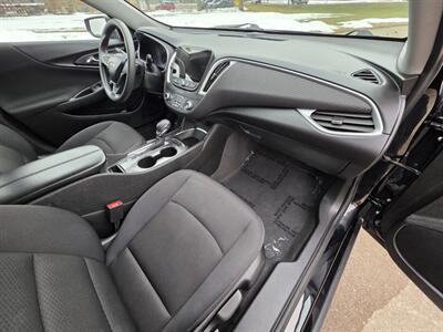 2024 Chevrolet Malibu LT 4dr Sedan w/1LT - Photo 20 - Middletown, OH 45042