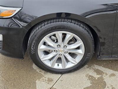 2024 Chevrolet Malibu LT 4dr Sedan w/1LT - Photo 21 - Middletown, OH 45042