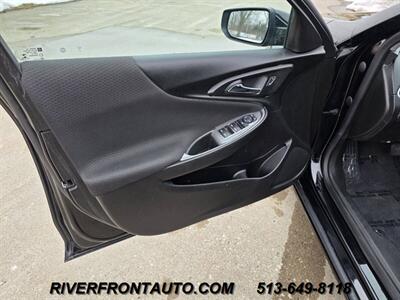 2024 Chevrolet Malibu LT 4dr Sedan w/1LT   - Photo 10 - Middletown, OH 45042