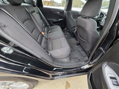 2024 Chevrolet Malibu LT 4dr Sedan w/1LT - Photo 18 - Middletown, OH 45042