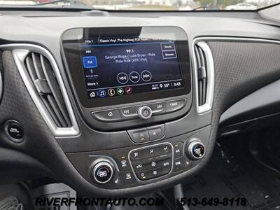 2024 Chevrolet Malibu LT 4dr Sedan w/1LT   - Photo 14 - Middletown, OH 45042