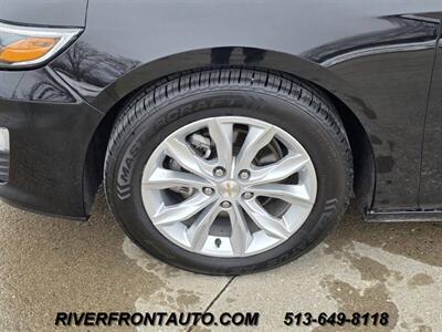 2024 Chevrolet Malibu LT 4dr Sedan w/1LT   - Photo 21 - Middletown, OH 45042
