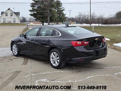 2024 Chevrolet Malibu LT 4dr Sedan w/1LT   - Photo 6 - Middletown, OH 45042