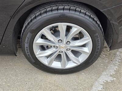 2024 Chevrolet Malibu LT 4dr Sedan w/1LT - Photo 22 - Middletown, OH 45042