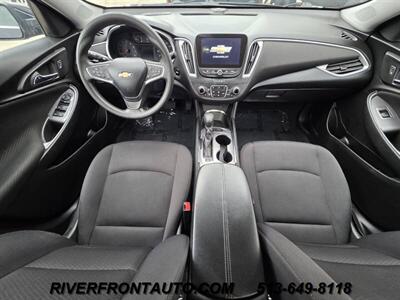 2024 Chevrolet Malibu LT 4dr Sedan w/1LT   - Photo 3 - Middletown, OH 45042