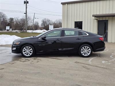 2024 Chevrolet Malibu LT 4dr Sedan w/1LT - Photo 5 - Middletown, OH 45042