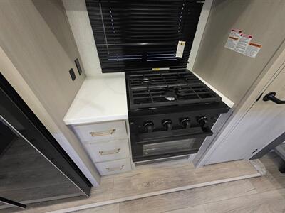 2024 Forest River Heritage Glen Hyper Lite 36FL   - Photo 49 - Middletown, OH 45042