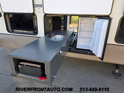 2024 Forest River Heritage Glen Hyper Lite 36FL 44 FEET   - Photo 8 - Middletown, OH 45042