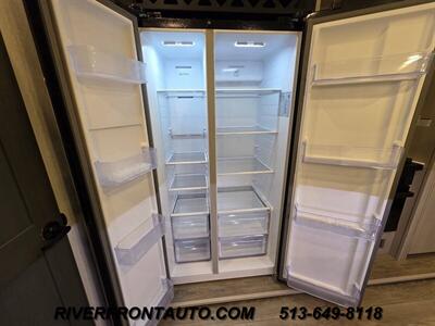 2024 Forest River Heritage Glen Hyper Lite 36FL 44 FEET   - Photo 20 - Middletown, OH 45042