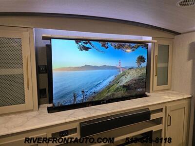 2024 Forest River Heritage Glen Hyper Lite 36FL 44 FEET   - Photo 40 - Middletown, OH 45042