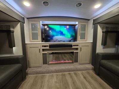 2024 Forest River Heritage Glen Hyper Lite 36FL   - Photo 36 - Middletown, OH 45042