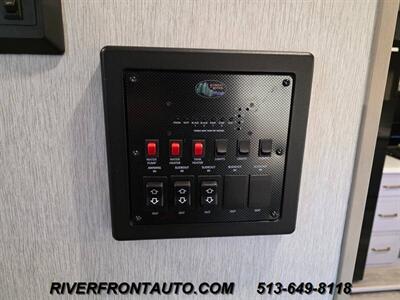 2024 Forest River Heritage Glen Hyper Lite 36FL 44 FEET   - Photo 48 - Middletown, OH 45042