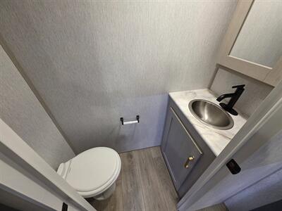 2024 Forest River Heritage Glen Hyper Lite 36FL   - Photo 19 - Middletown, OH 45042