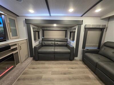 2024 Forest River Heritage Glen Hyper Lite 36FL   - Photo 41 - Middletown, OH 45042