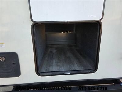 2024 Forest River Heritage Glen Hyper Lite 36FL 44 FEET   - Photo 33 - Middletown, OH 45042