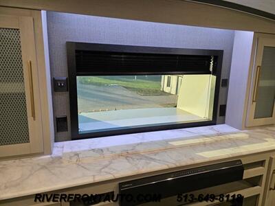 2024 Forest River Heritage Glen Hyper Lite 36FL 44 FEET   - Photo 39 - Middletown, OH 45042