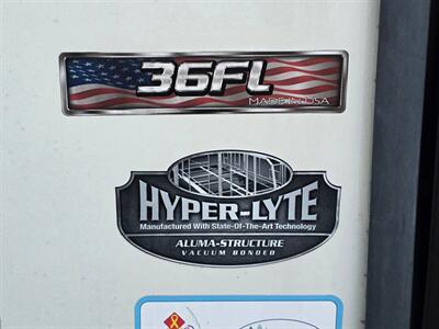 2024 Forest River Heritage Glen Hyper Lite 36FL   - Photo 7 - Middletown, OH 45042