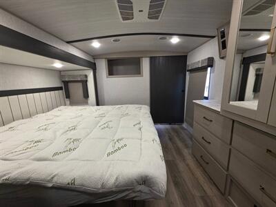 2024 Forest River Heritage Glen Hyper Lite 36FL   - Photo 47 - Middletown, OH 45042