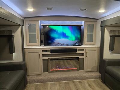 2024 Forest River Heritage Glen Hyper Lite 36FL   - Photo 37 - Middletown, OH 45042